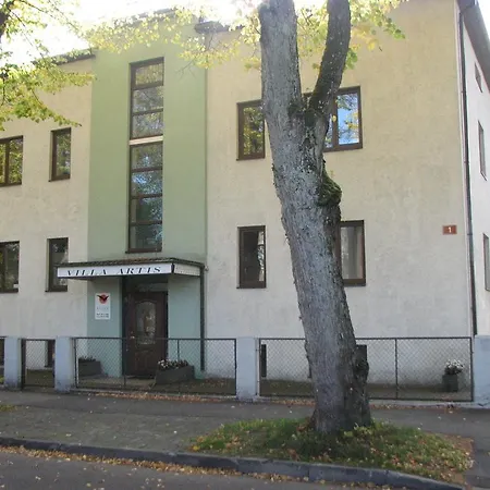 Artis Vendégház