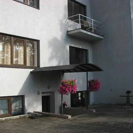 Vendégház Artis 3*