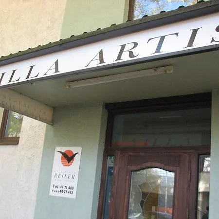 Artis