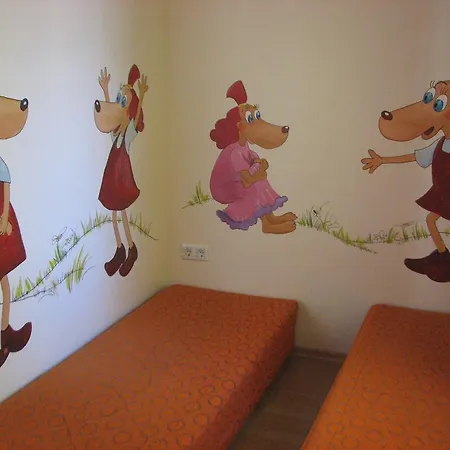 Artis Vendégház 3*