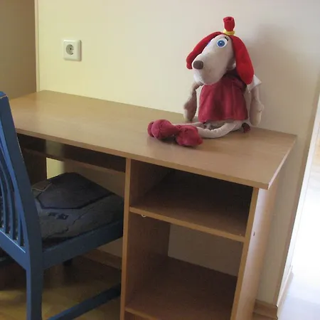 Vendégház Artis Pärnu