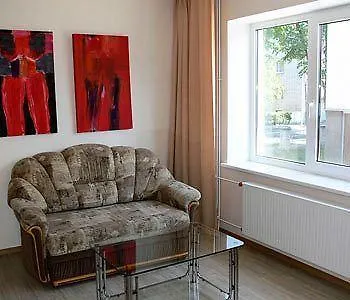Vendégház Artis Pärnu