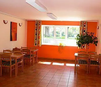 Vendégház Artis