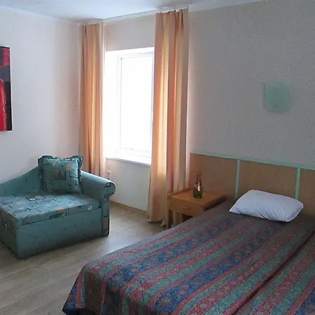 Artis Vendégház 3*