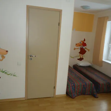 Vendégház Artis Pärnu