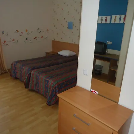 Artis Vendégház Pärnu