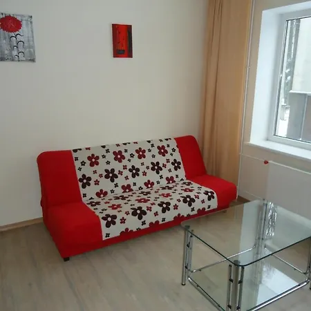 Vendégház Artis 3*