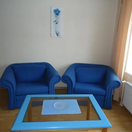 Vendégház Artis Pärnu