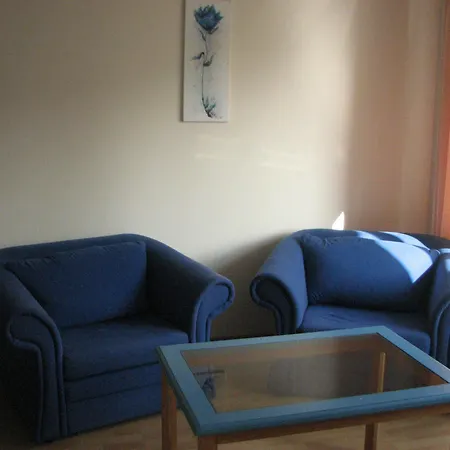 Vendégház Artis Pärnu