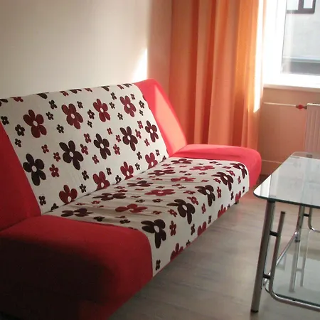 Vendégház Artis Pärnu