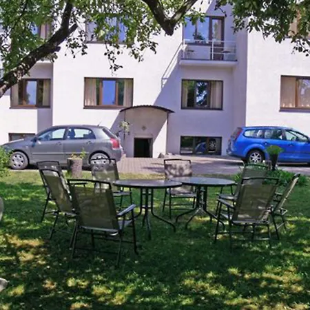 Artis Vendégház Pärnu